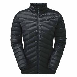 MOUNTAIN EQUIPMENT Earthrise Jacket Women's Black